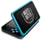 Game of Thrones: The Nights Watch Nintendo 2DS XL (2017) Skin